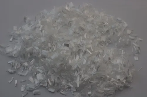 UHMWPE Composite Fiber