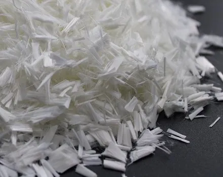  Polyvinyl Alcohol Fiber Supplier