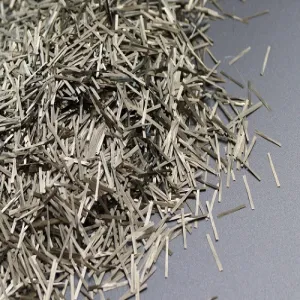 Basalt Fiber Rod