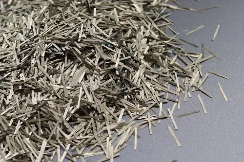High Strength Basalt Fiber