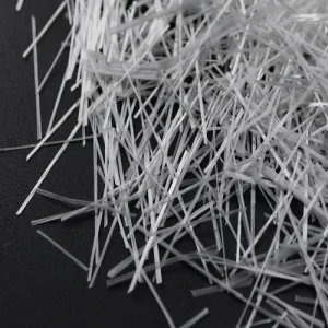 Glass Fiber Mesh