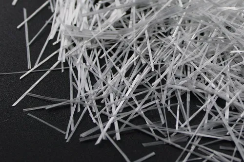 Glass Fiber Mesh