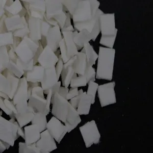 Natural Wood Fiber