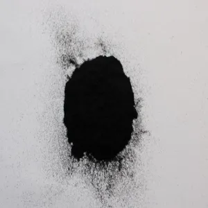 Flocking Fiber For Textiles