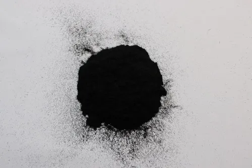 Fine Denier Flocking Fiber