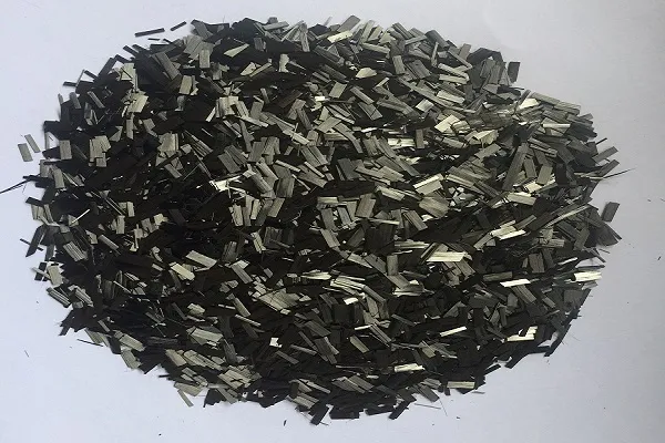 Carbon Fiber Tube