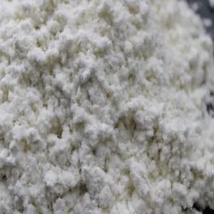 Wood Pulp Fiber