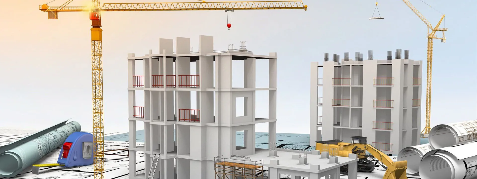 Building Industry
