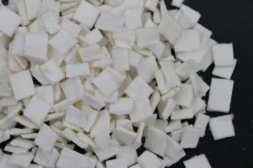 Wood Fiber Packaging