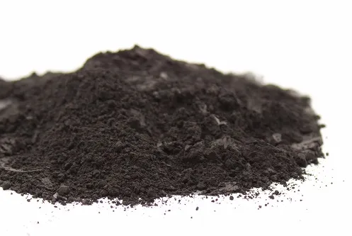 Carbon Fibre Powder