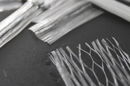 Polyacrylonitrile Fiber Export