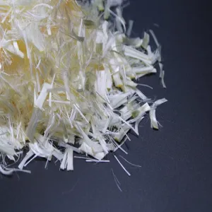 Polyacrylonitrile Filament