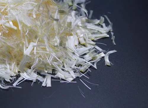 Polyacrylonitrile Filament