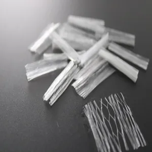 Polyacrylonitrile Fiber Market