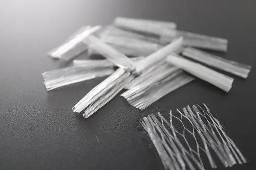 Polyacrylonitrile Fiber Market