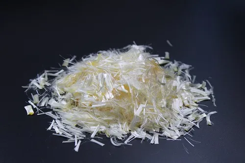 Polyacrylonitrile Fiber