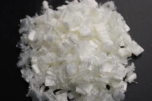 Marine Rope Fiber