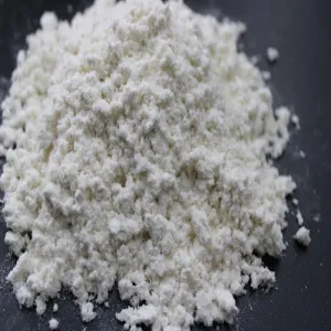 Wood Fiber Material