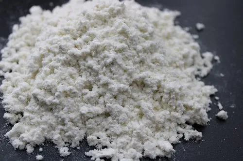 Wood Fiber Material