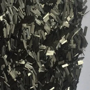 Carbon Fiber Sheets