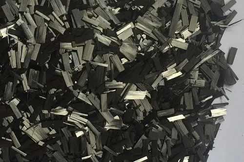 Carbon Fiber Sheets