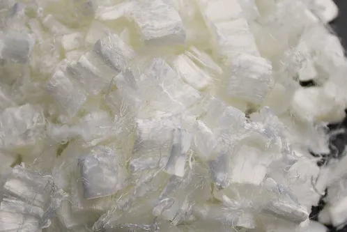 Viscose Fiber