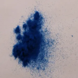Durable Flocking Fiber