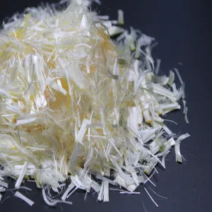 Lightweight Fiber