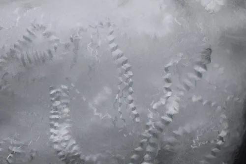 Polypropylene Concrete Fiber