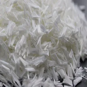 Polyester Fiber