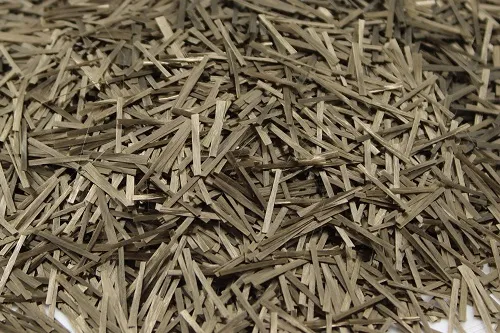  Basalt Fiber Sheet
