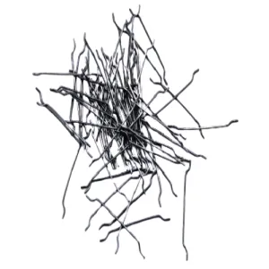 Structural Steel Fiber