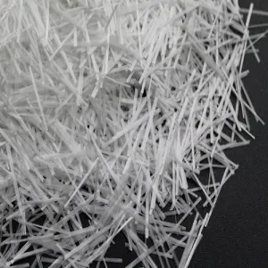 Alkali Resistant Glass Fiber