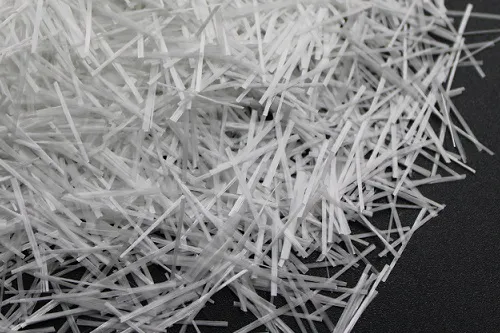 Glass Fibers Cable