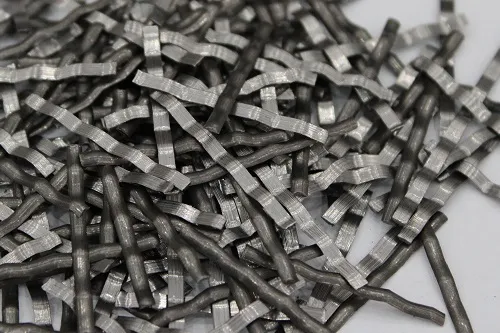Steel Fiber Rope