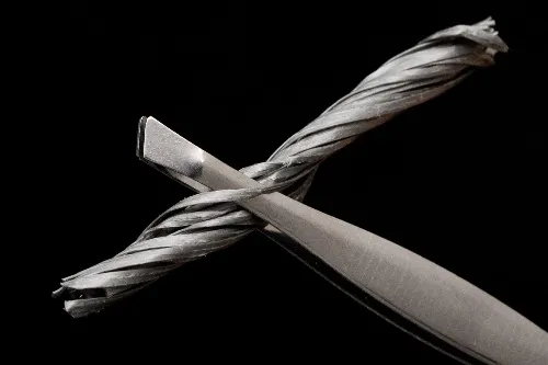 Durable Construction Fiber