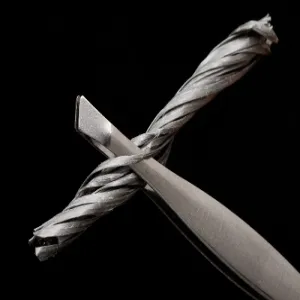 Durable Construction Fiber