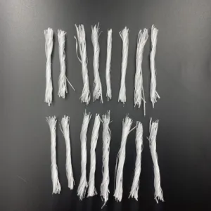 PVA Fiber For Composite Materials