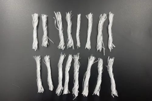 PVA Fiber For Composite Materials