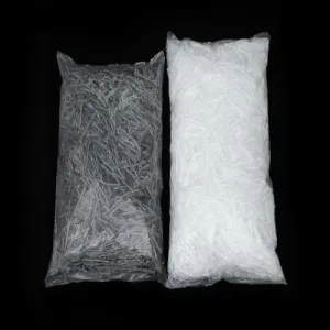 Crimped Steel Fiber
