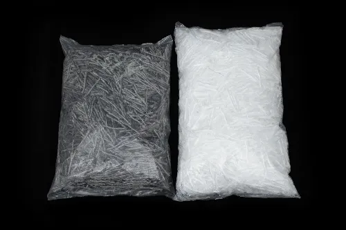 Crimped Steel Fiber