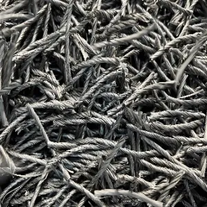 PP Reinforcement Fiber