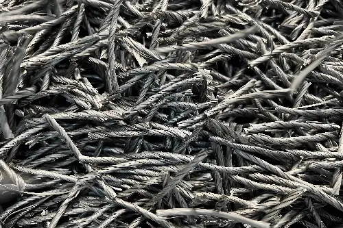 Steel Fiber Crack Resistance