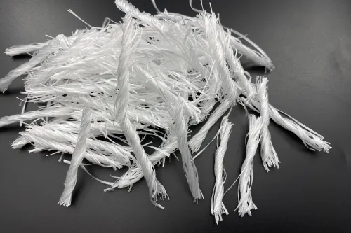 Polyester Synthetic Fiber