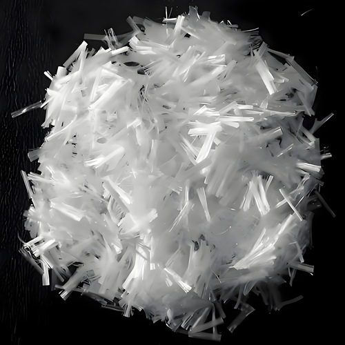 PP Monofilament Fiber