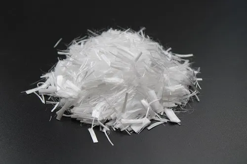 Reinforcement Fiber