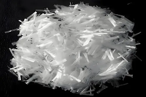 Polypropylene Monofilament Fiber