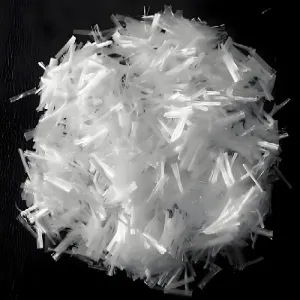 Polypropylene Monofilament Fiber