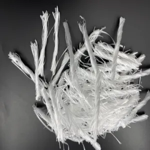Heat Resistant Polyester Fiber