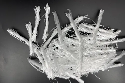 Heat Resistant Polyester Fiber